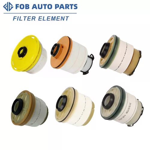 Car Filter Element Eicher Foden HILUX VI Pickup VE Series Alpha RANGER (TKE) HILUX V Pickup CAMRY Liftback Engine - image 4